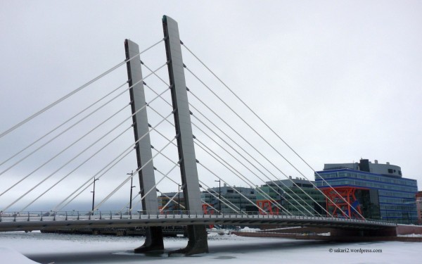Crusellin silta
